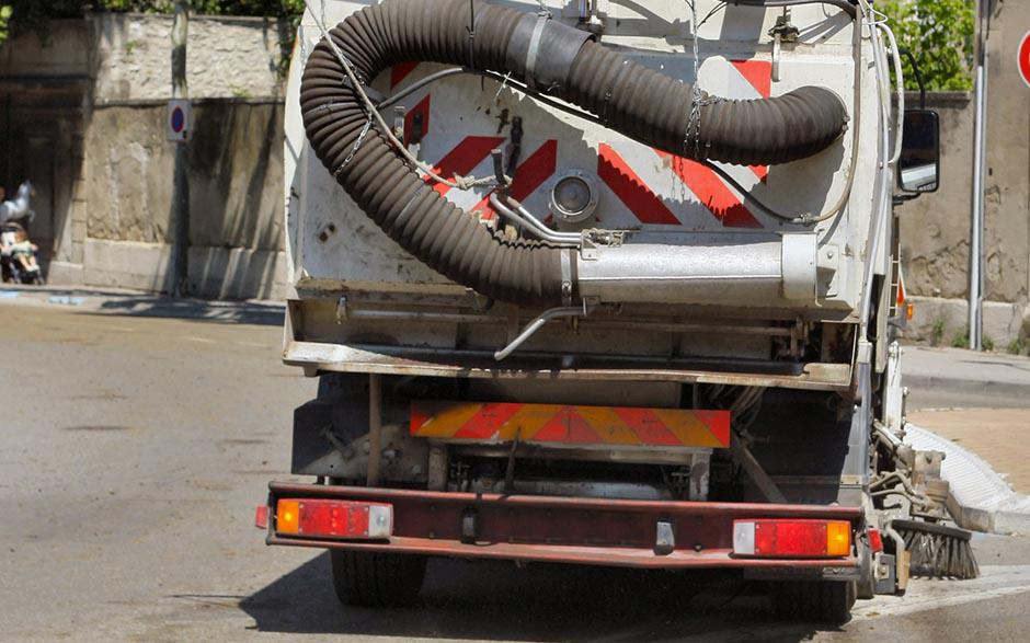 entreprises assainissement Le Pecq
